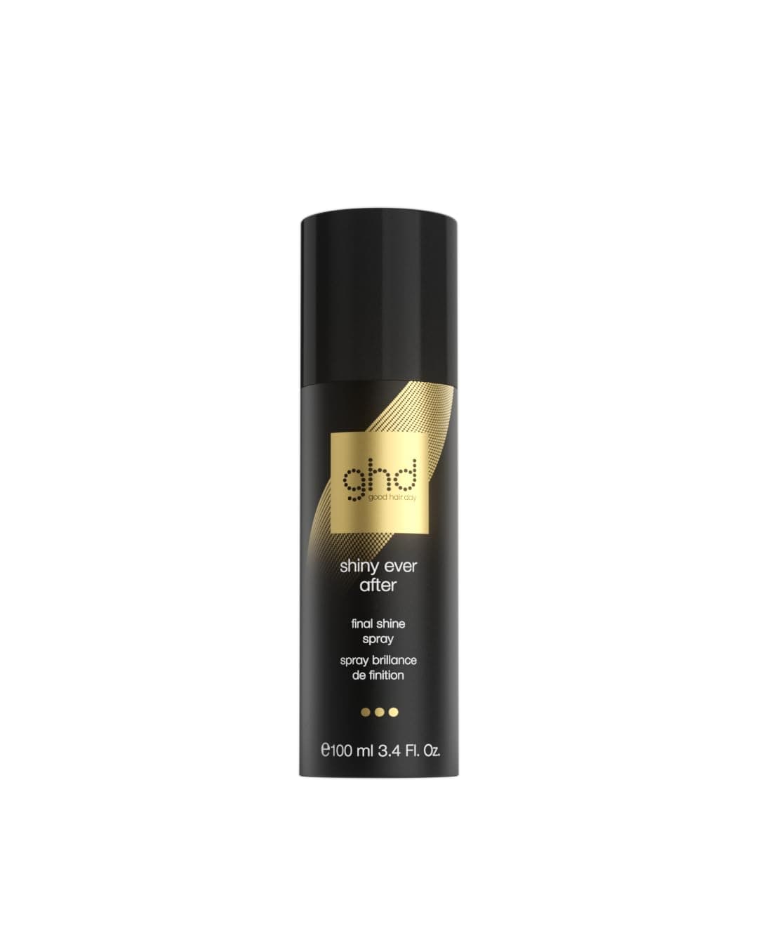 ghd shiny ever after - final shine spray, Glanzspray 100 ml