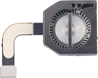 for ZTE Nubia Red Magic 9 Pro NX769J Cooling Fan