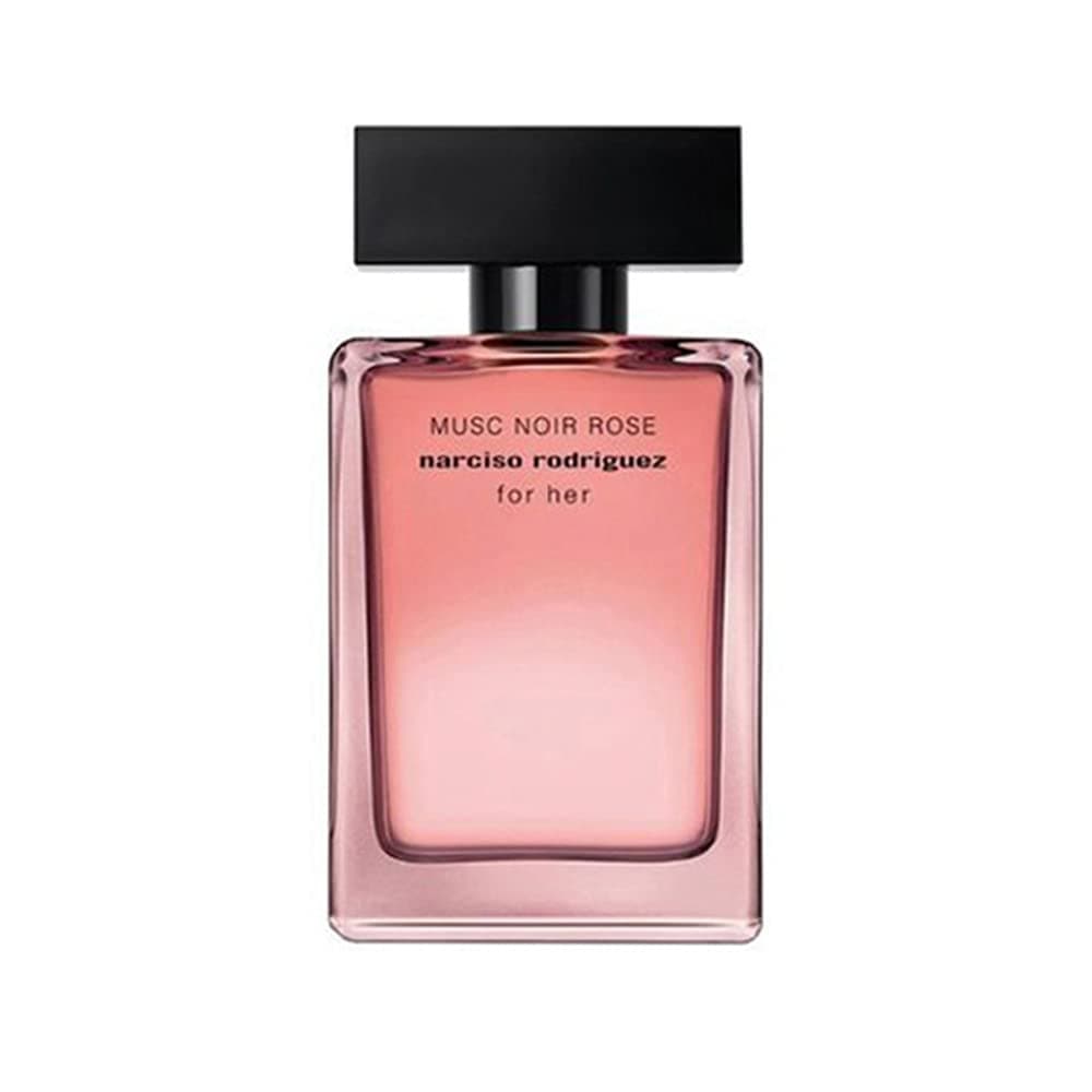 Narciso Rodriguez for her Musc Noir Rose EDP 50 ml