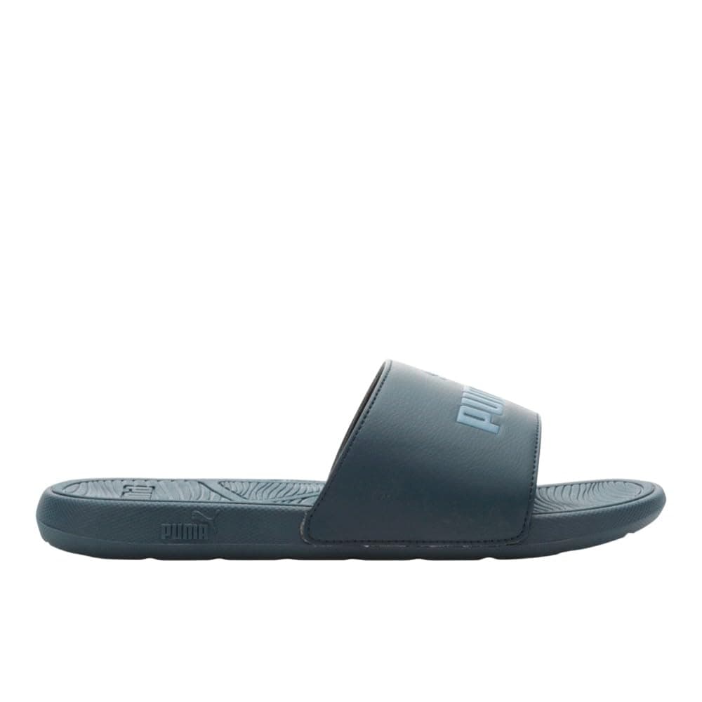 PUMA Men's Cool Cat 2.0 Slide Sandals