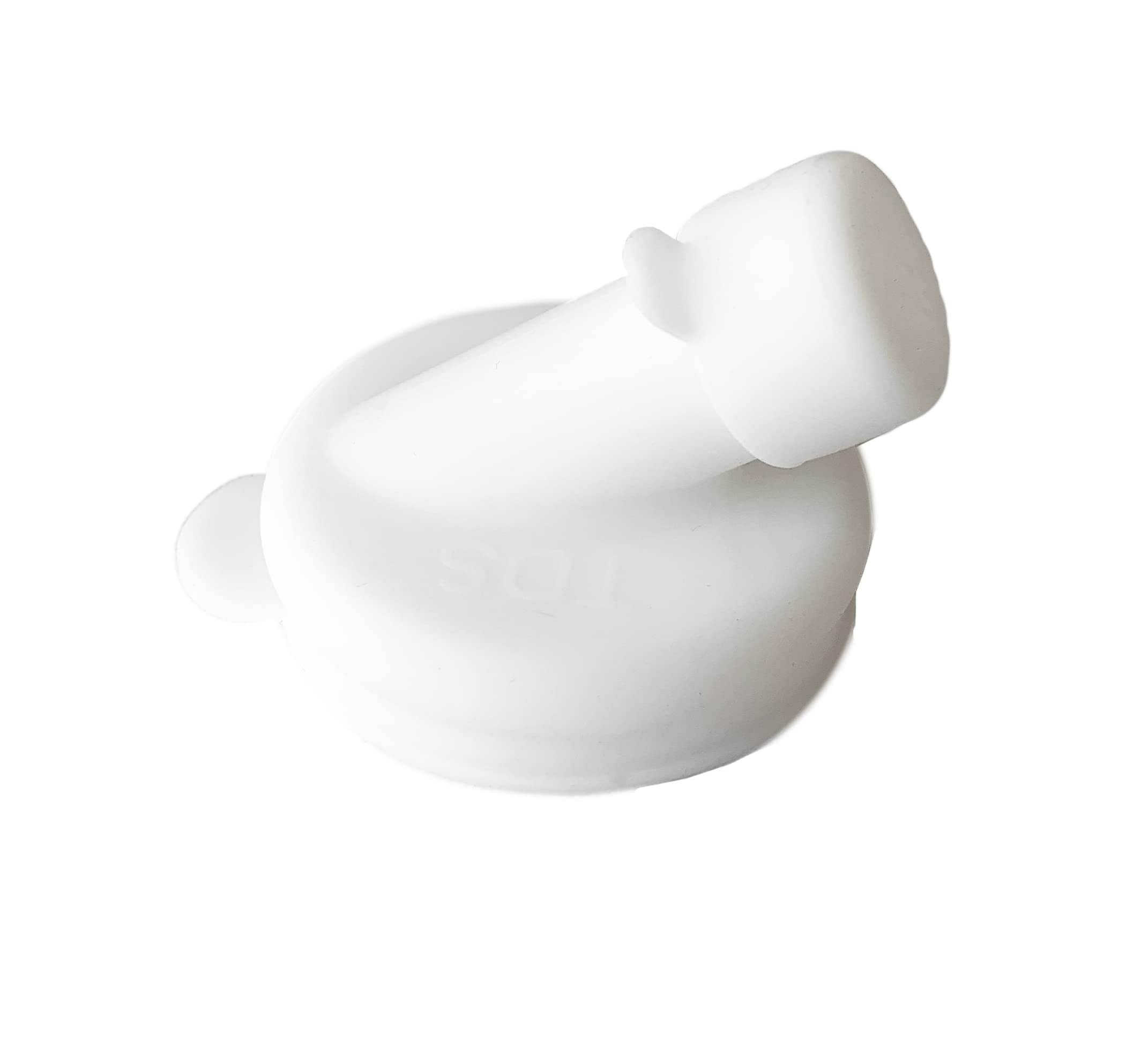 The Dairy Shoppe Silcone Pour Spout (1 pack)