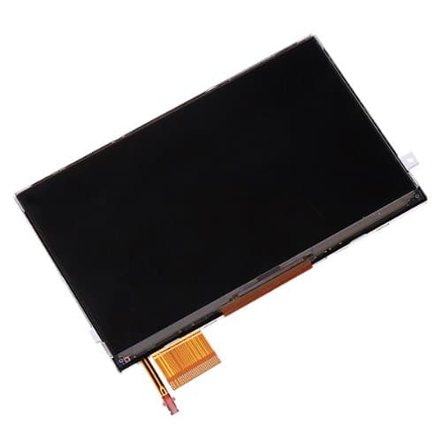 TOMTOP Brand New Sharp LCD Screen For Sony PSP PSP3000