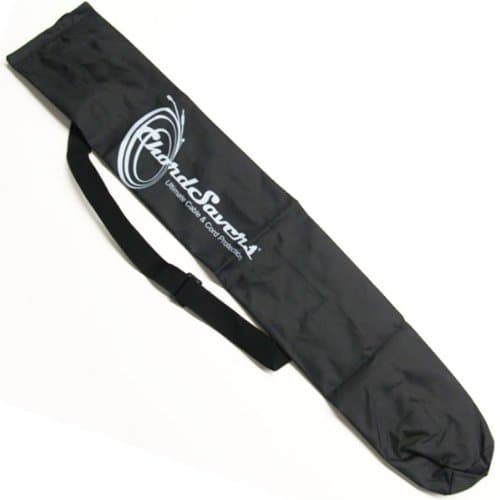 ChordSavers Gig Bag for ChordSaver/StudioSaver Wire Duct