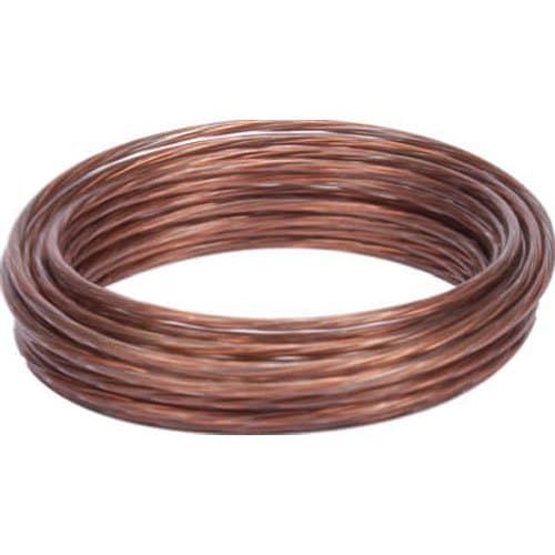 Hillman Plastic Picture Wire, 10-Inch Size