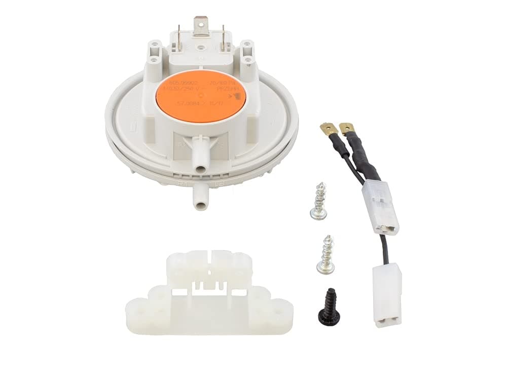 BAXI COMBI INSTANT 80 HE AIR PRESSURE SWITCH 5137532 REPLACEMENT OF 5112999