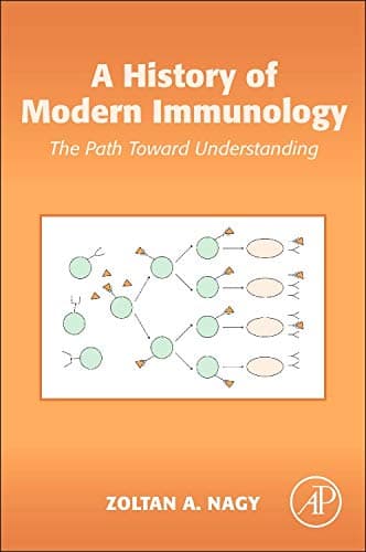 A History of Modern Immunology