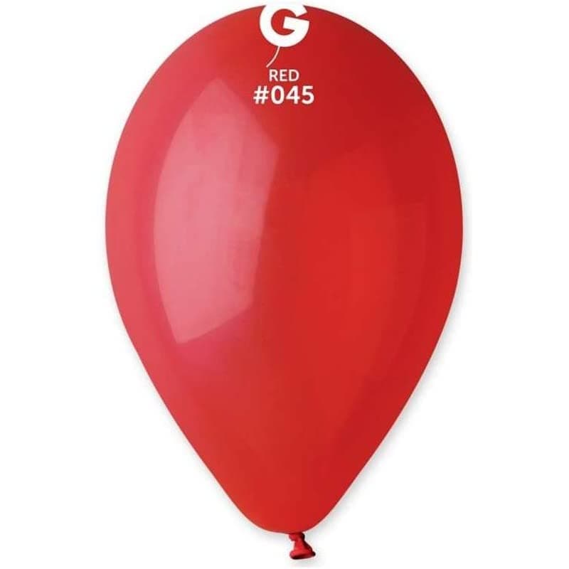 Gemar P05_10", Color Red, G90/45