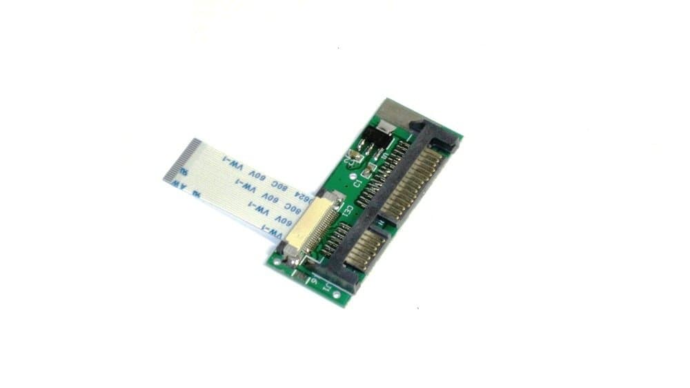 LIF to SATA Adapter