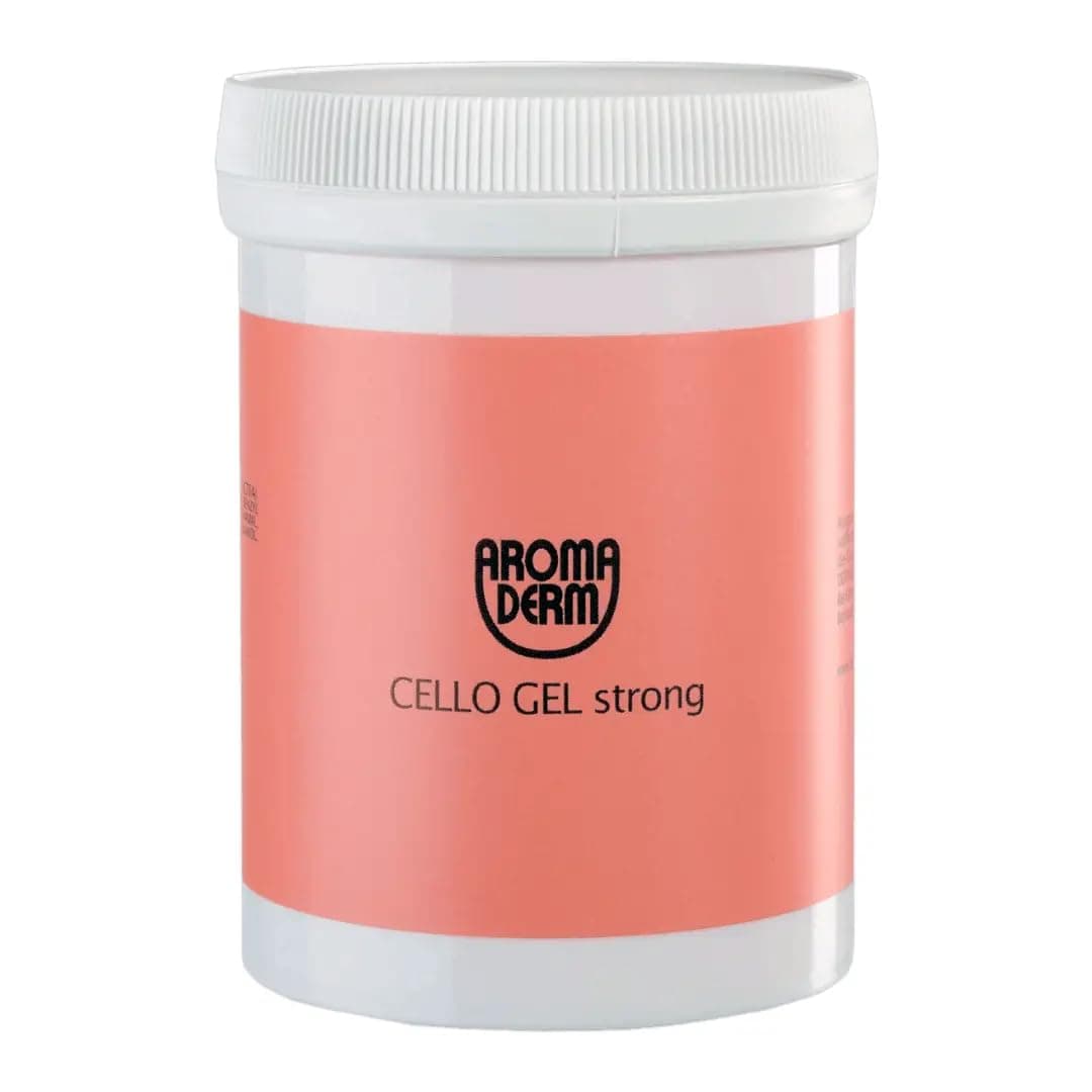 Cellulite Gel Strong 33.9 Oz for Thighs