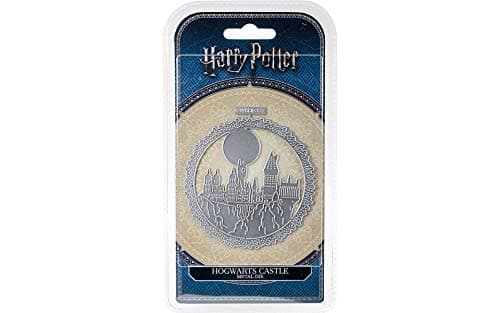 Character World Limited Harry Potter Die, Multicolor