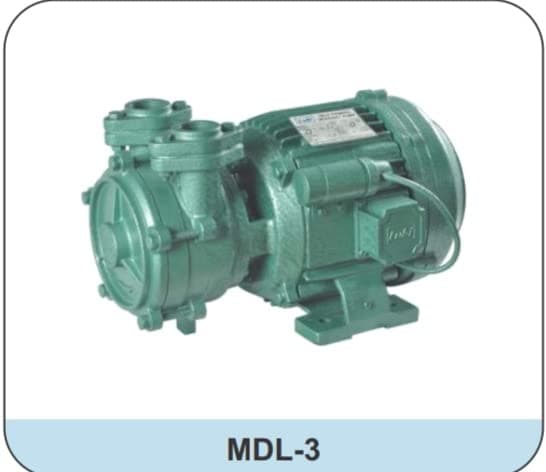 LIPIKA ELECTRICALS LUBI MDL 3 3 HP WATER PUMP