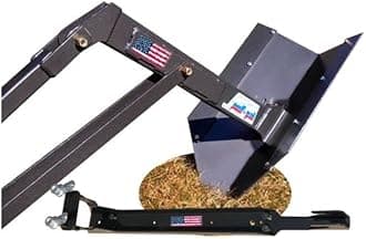 Pull-PAL Winch Anchor 16000 w/Mounting Kit (Big Truck Recovery) U.S. Made
