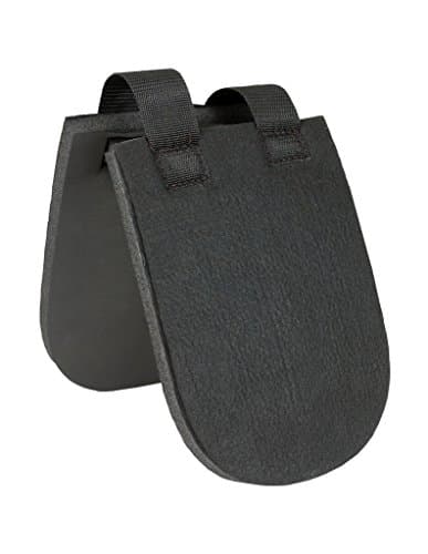 Performers 1st Choice Felt/Neoprene Wither Pad