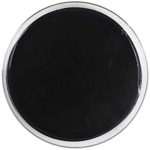 Thermochromic Screen Printing Ink Black 15°C (100ml)