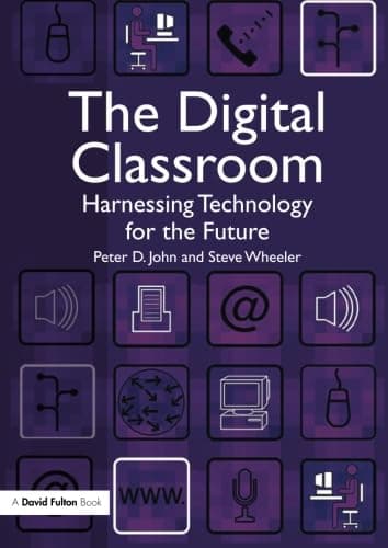 The Digital Classroom: Harnessing Technology for the Future of Learning and Teaching