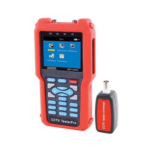 BESANTEK BST-LAN12 CCTV Tester