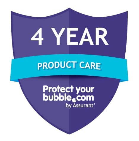 Protect your bubble.com 4-year product care for a SEWING MACHINE from £20 to £29.99