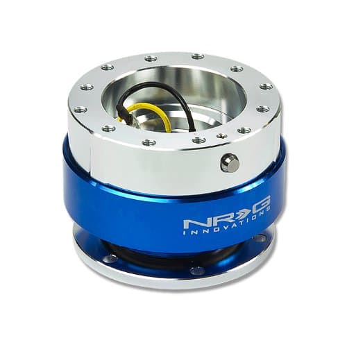 NRG InnovationsSRK-100B NRG Quick Release Kit - Gen 1.5