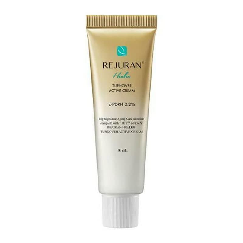 REJURAN Healer Turnover Active Cream 50ml