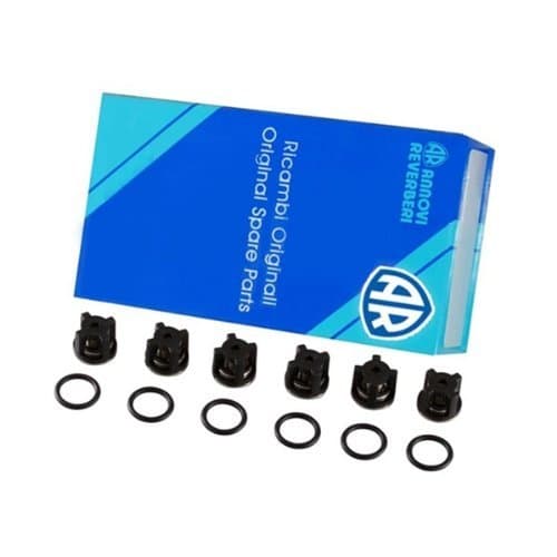 AR Pump - Valve Kit for RKV Pumps (18mm)