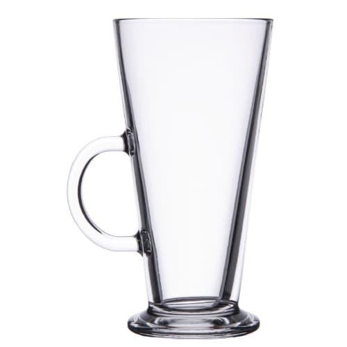 Columbia Latte Glasses 450ml 16oz / 450ml. Pack quantity: 6