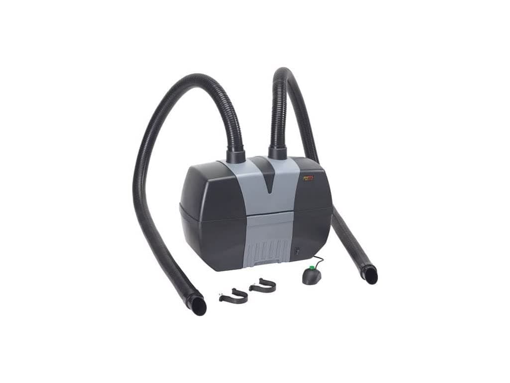 Metcal BVX-201-KIT Fume Extractor for Two Stations, with Two BVX-ARML Arm Kits