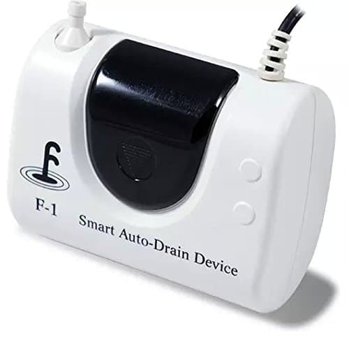 Kingpump Small Whale HUMIDIFIER Condensate Pump 3M