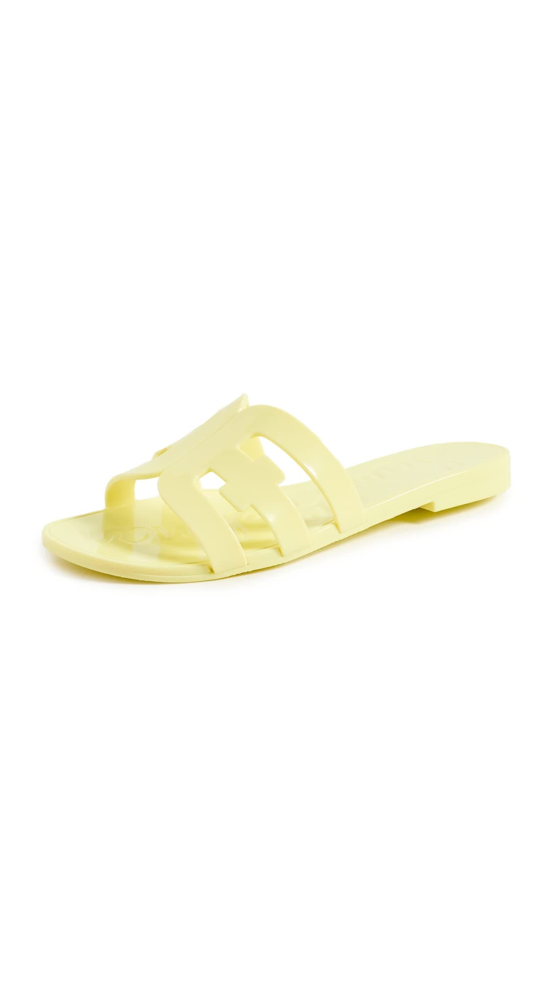 Sam EdelmanWomen's Bay Jelly Sandal