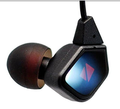 Havi B3 Pro 1 Dual Driver Earphones