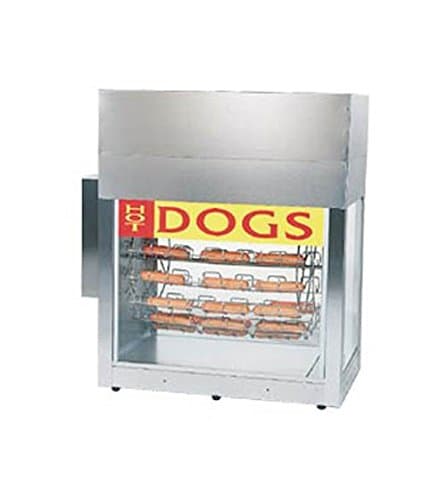 Dogeroo Hot Dog Cooker