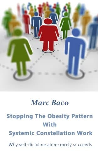 Stopping The Obesity Pattern With Systemic Constellation Work: Why self-discipline alone rarely succeeds