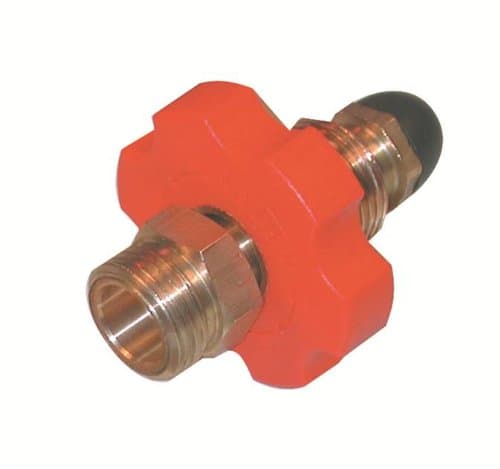 Gaslow EasyFit Adaptor UK Propane