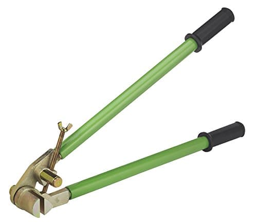 INEFA Gutter Brackets Bender