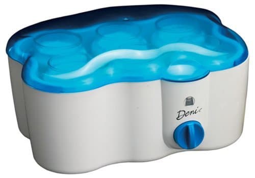 Deni 5600 1-Quart Electric Yogurt Maker by Deni