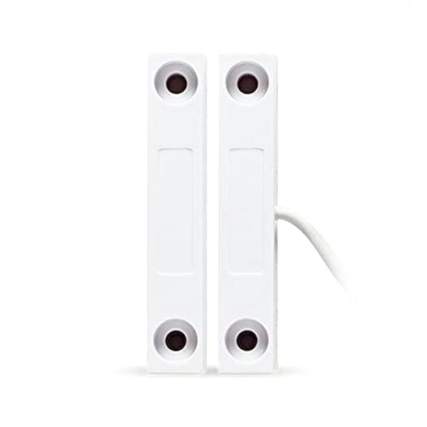 Wired Sensor for Open or Closed Garage Door Detection