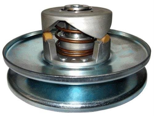 Bullet Lines 40 Series Torque Converter Driven - 8-18 hp Engines- 3/4" or 5/8" bore Replaces Comet 40 Series