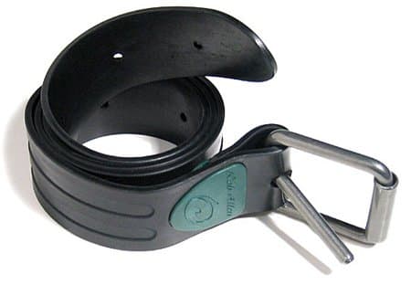 Rob Allen Marseilles Rubber Weightbelt