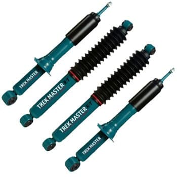 TokicoGE3628 Trek Master Shock Absorbr