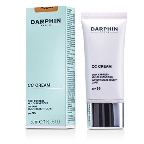 Darphin Cc Cream Spf 35 #02 Medium 30Ml/1Oz