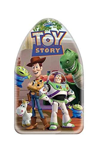 Toy Story Swim Kickboard