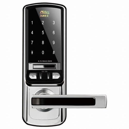 MI-5000D / MI-5000 Digital Door Lock