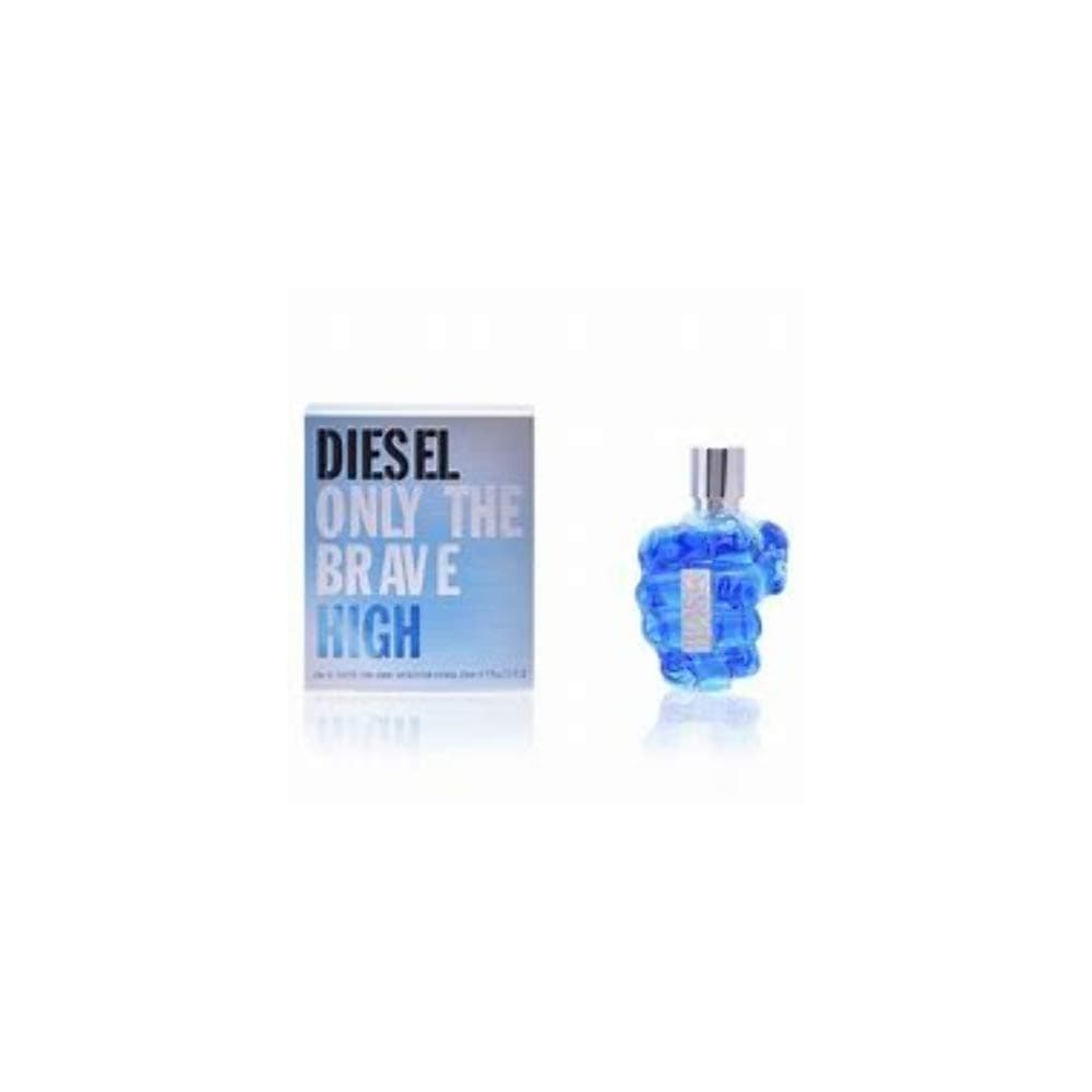 Diesel Only The Brave High Edition 75 ml