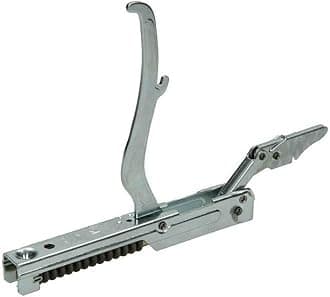 Genuine ARISTON Cooker Oven Door Hinge