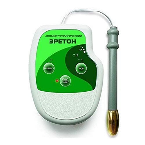 Ereton urological Device for Home use