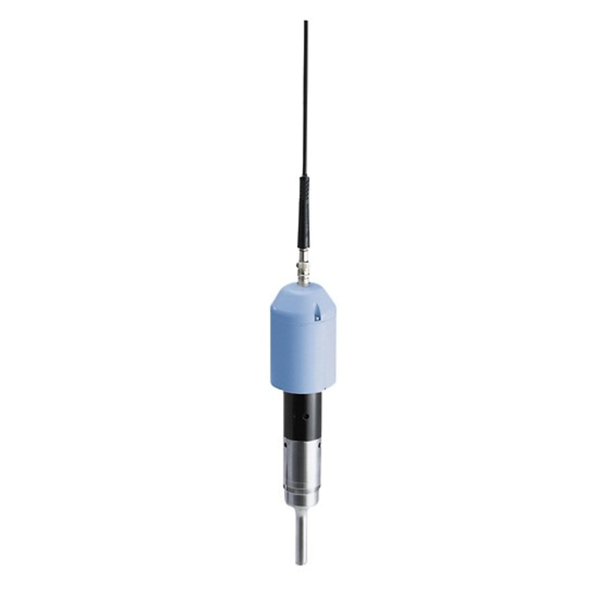 4210 Sonicator Probe with Replaceable Tip; 1" Dia