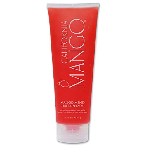 California Mango Mend Treatment Balm, 8 Ounce