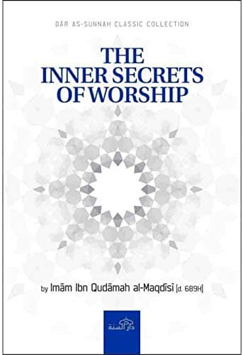 The Inner Secrets Of Worship