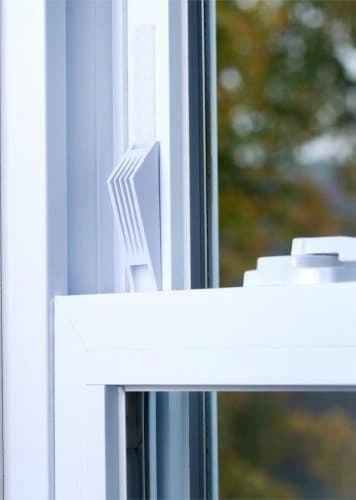 Cresci Products Window Wedge - 4 Count by Cresci