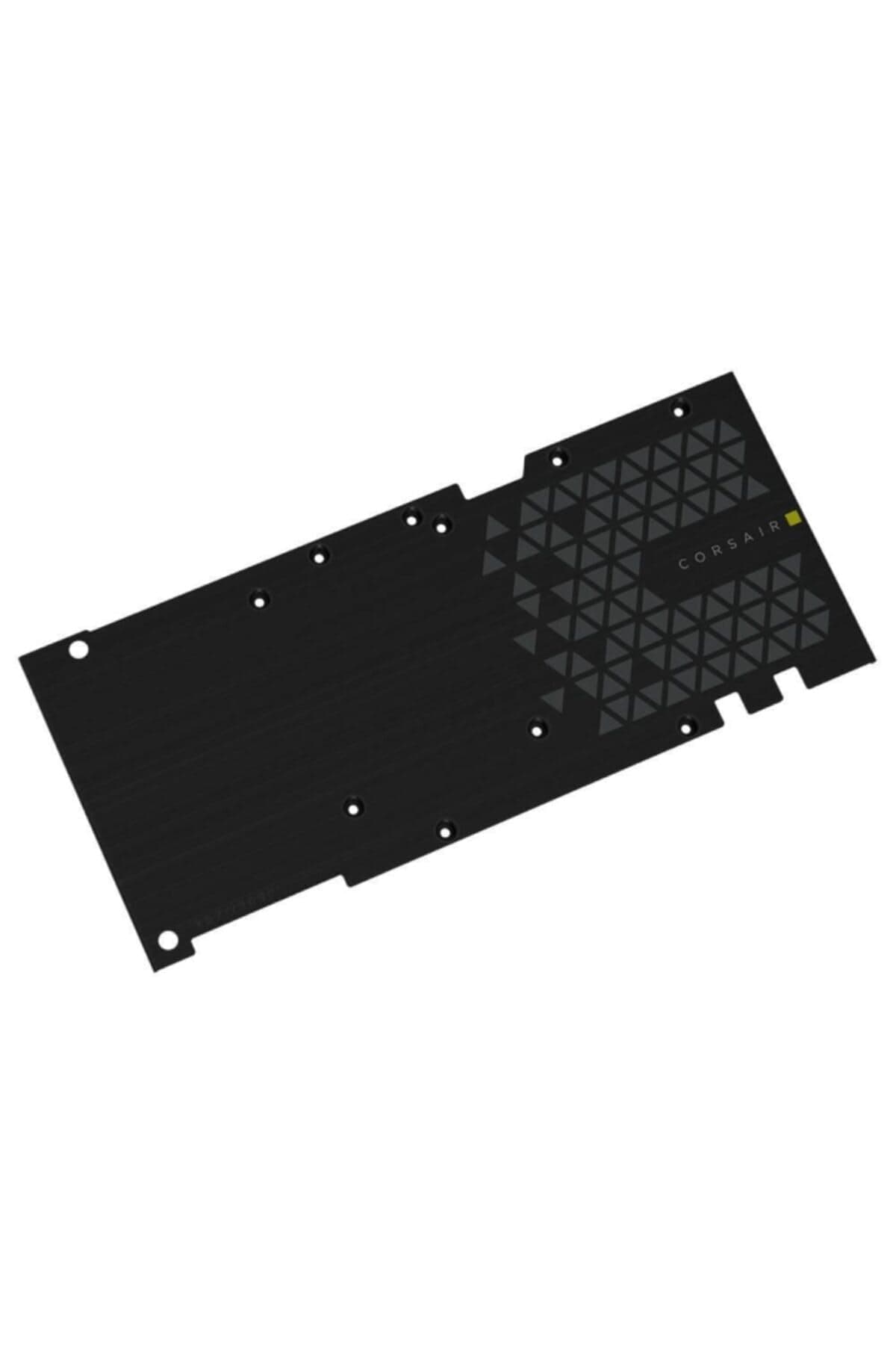 Corsair Hydro X Series XG7 RGB 30-Series Reference GPU Water Cooler, 23.3cm, GPU Water Block, Suitable for NVIDIA GeForce RTX 3090, Graphics Cards