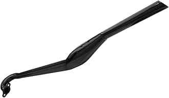 BBR Tuning High Performance F2 Thrust Exhaust Muffler- Black